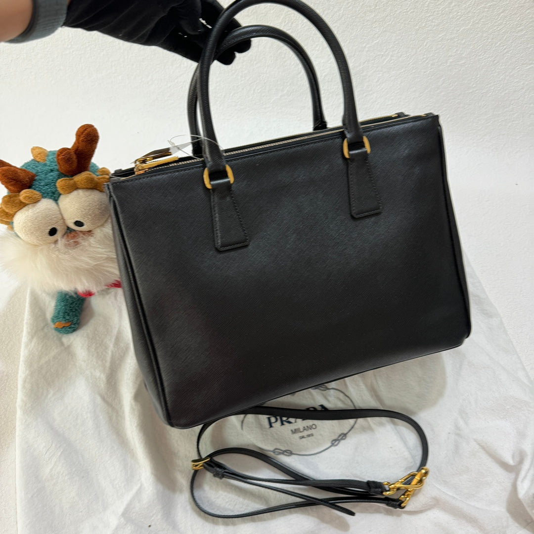 Prada Galleria Tote - Rovelle Bags