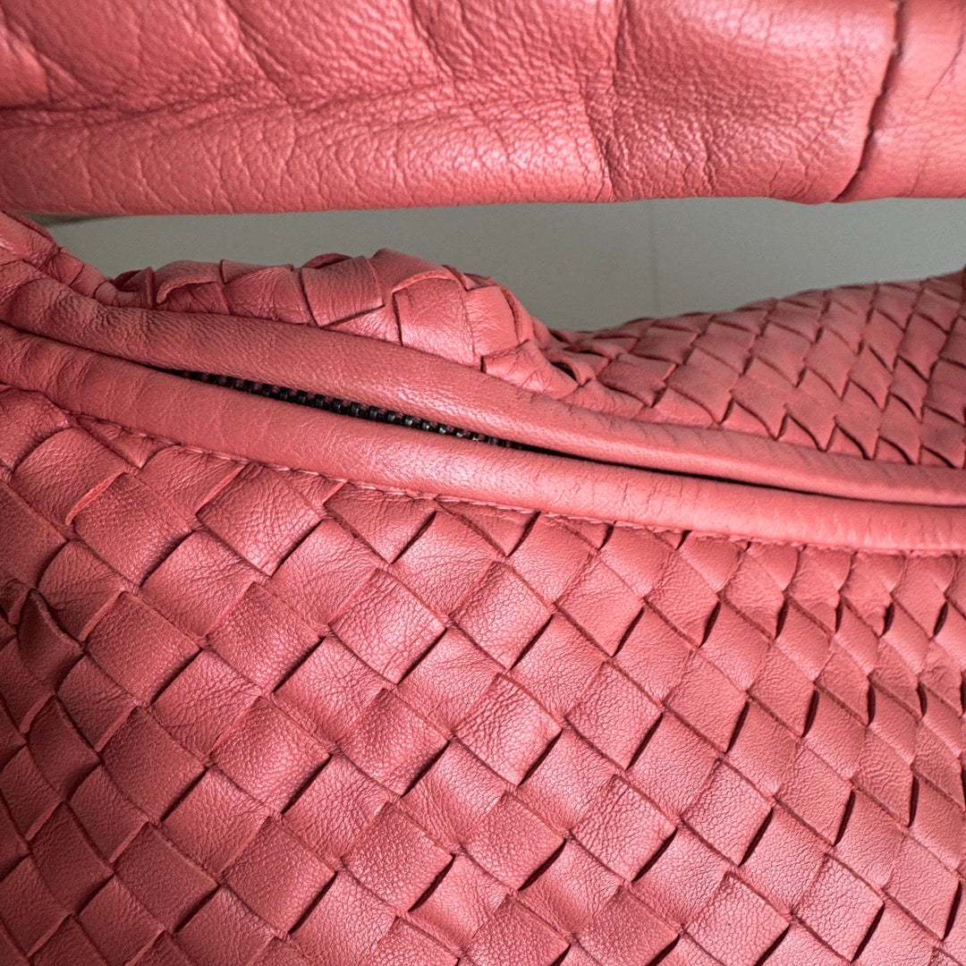 Bottega Veneta Veneta Shoulder Bag - Rovelle Bags