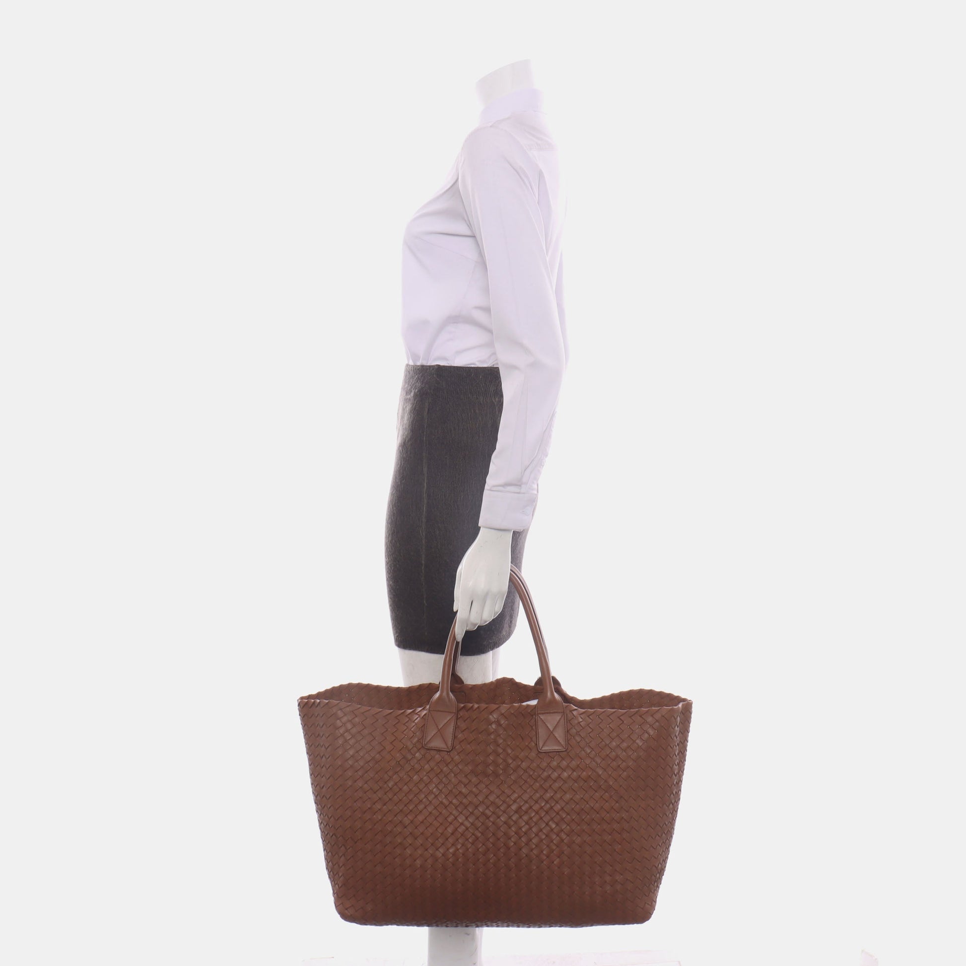 Bottega Veneta Cabat Tote - Rovelle Bags