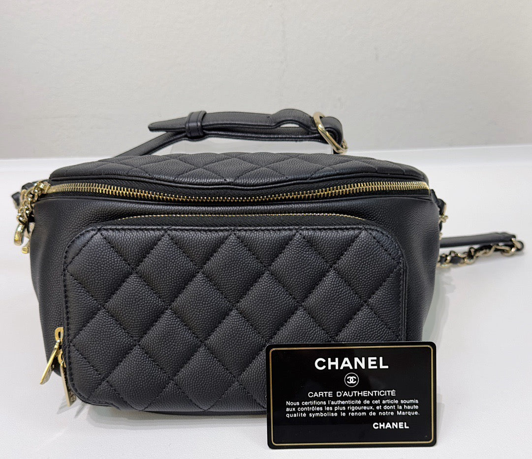 Chanel Handbag - Almora Bags