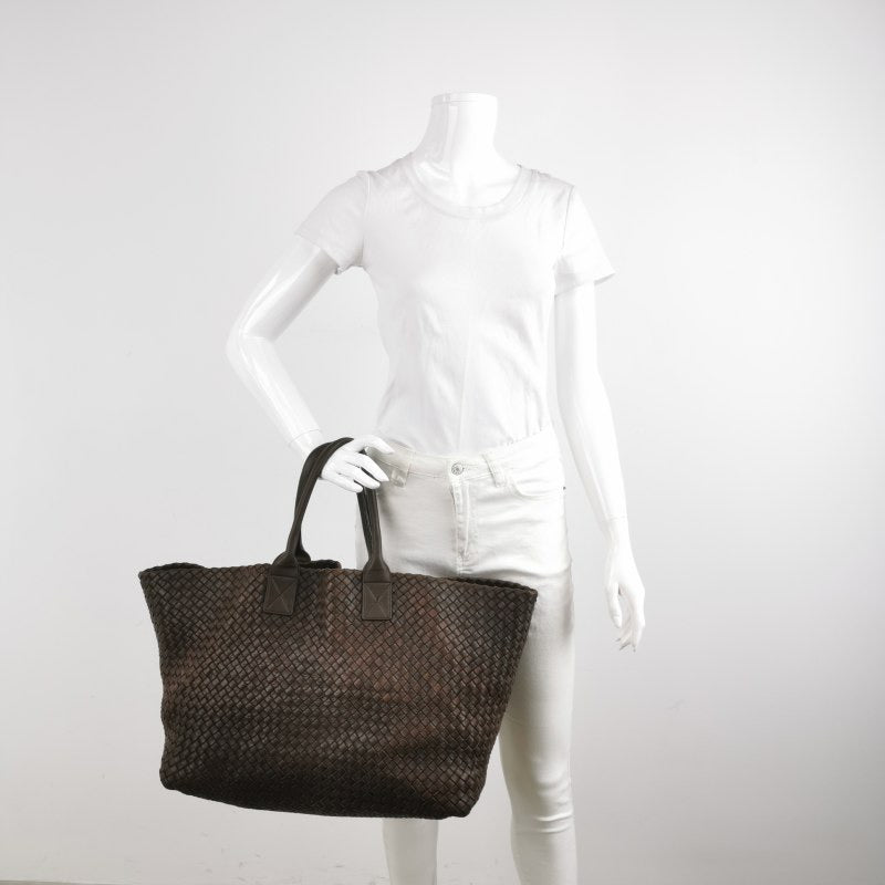 Bottega Veneta Cabat Tote - Rovelle Bags