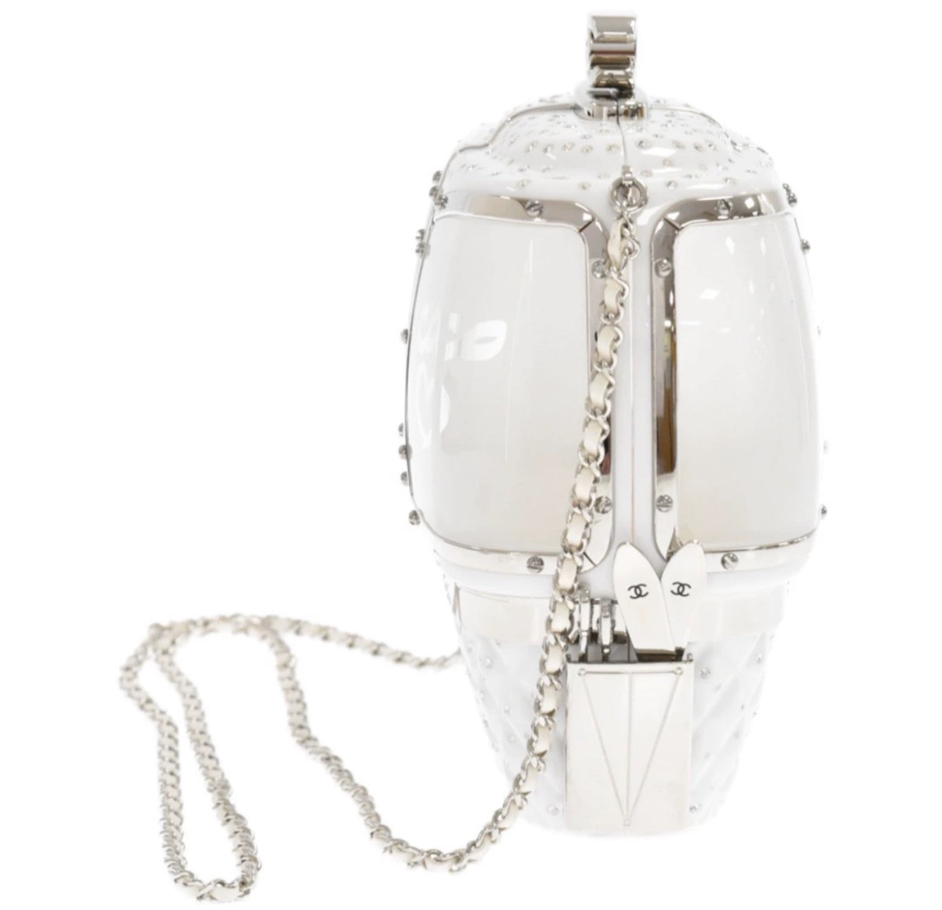 Chanel Chanel 19 Shoulder Bag - Rovelle Bags