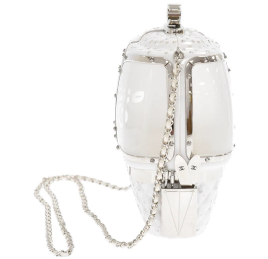 Chanel Chanel 19 Shoulder Bag - Rovelle Bags