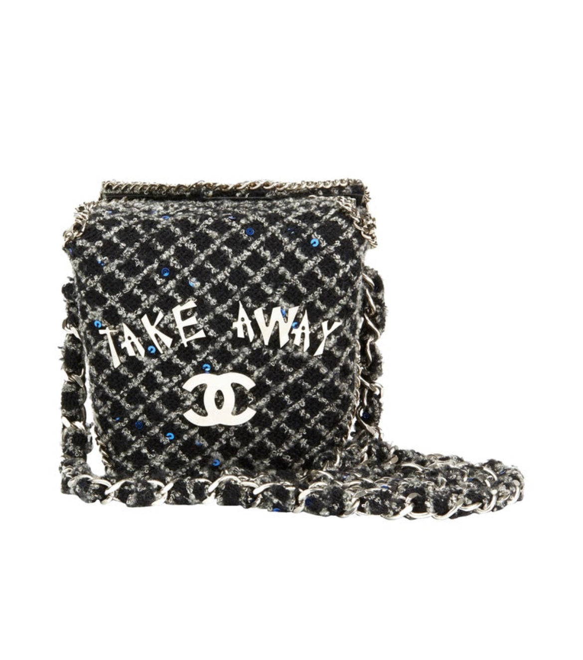Chanel Timeless Handbag - Rovelle Bags