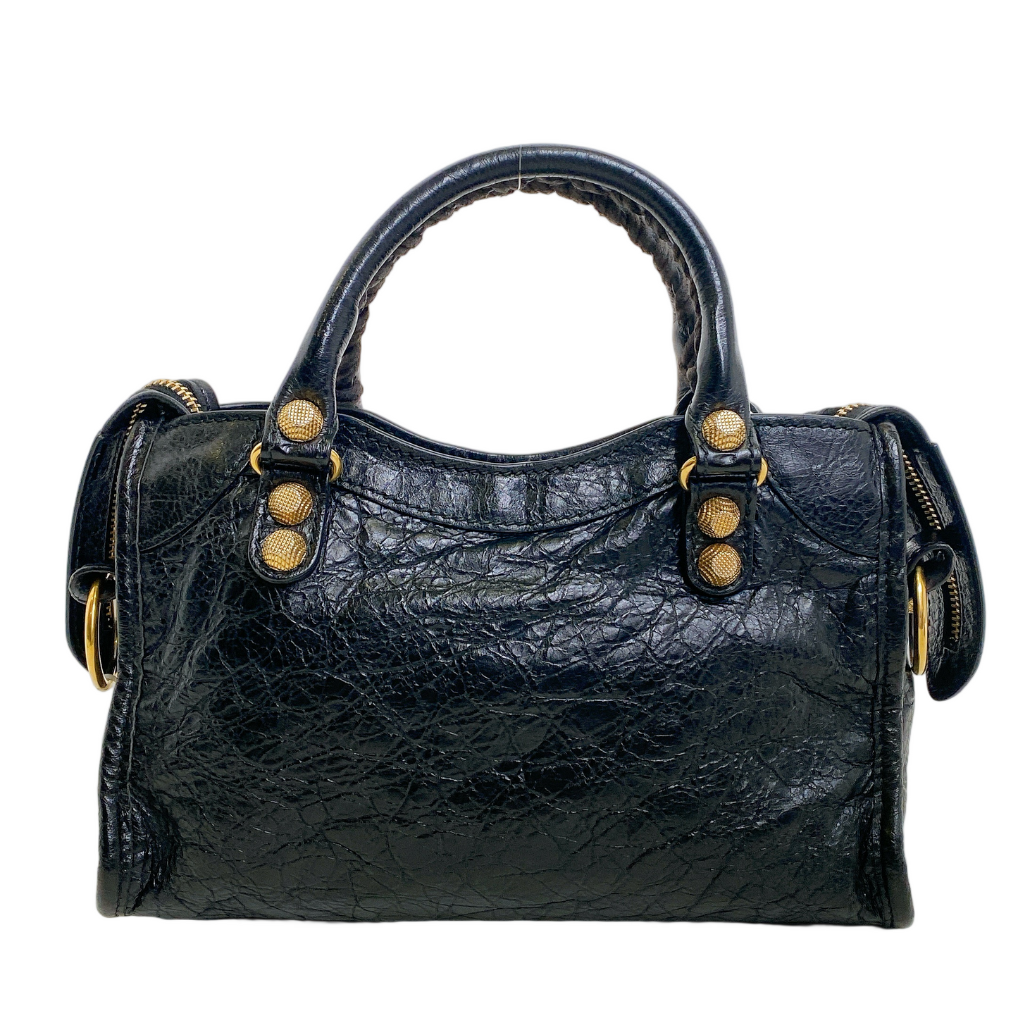 Balenciaga City Shoulder Bag - Rovelle Bags