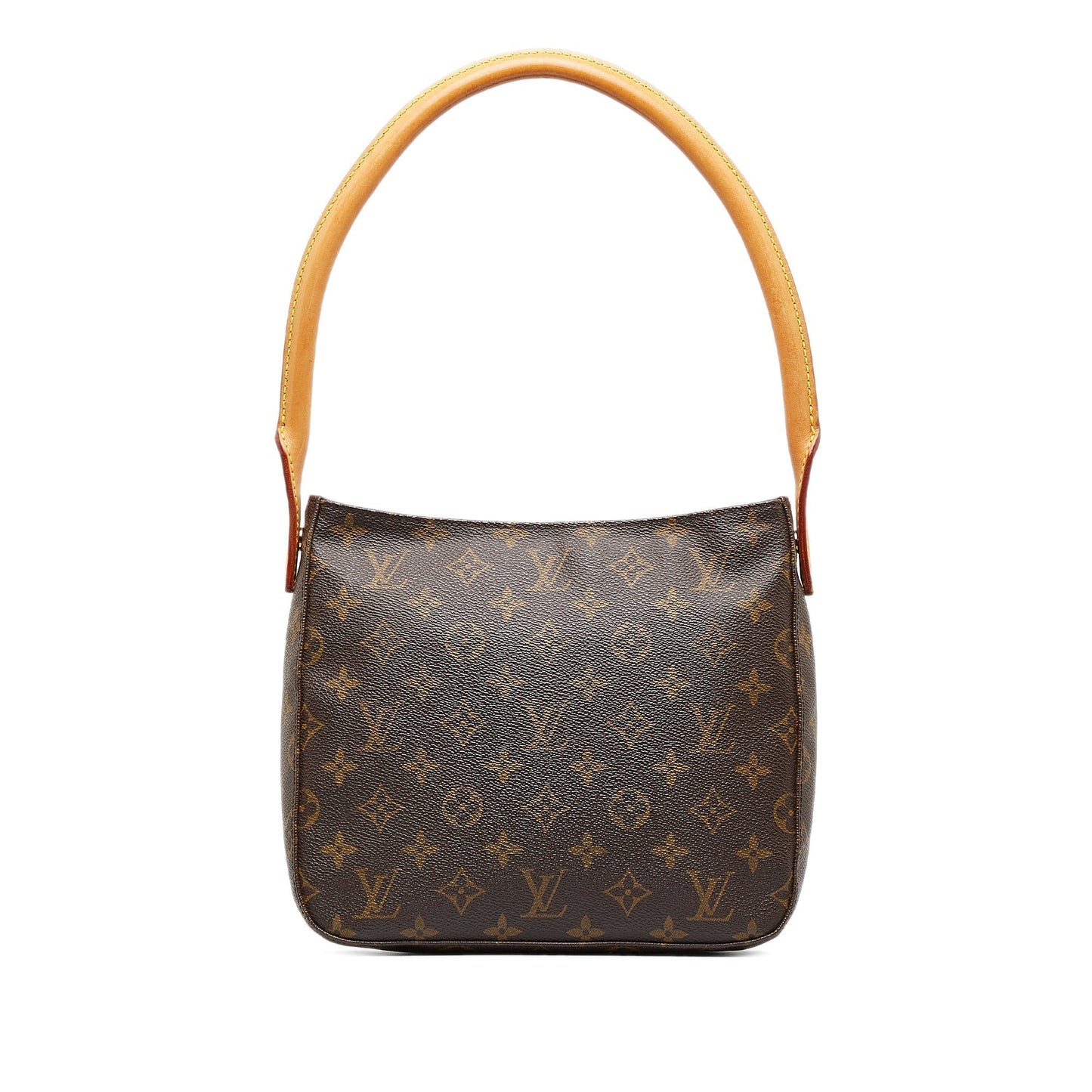 Louis Vuitton Looping MM Monogram Canvas