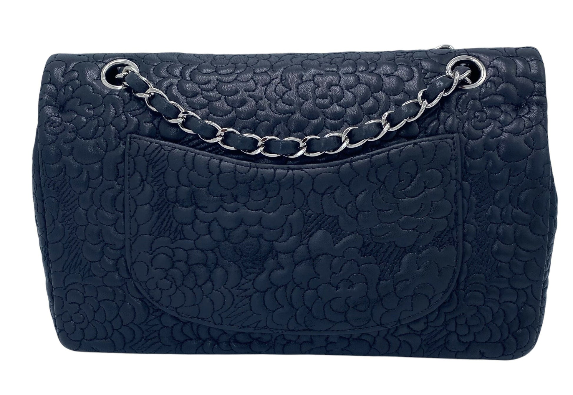 Chanel Boy Shoulder Bag - Rovelle Bags
