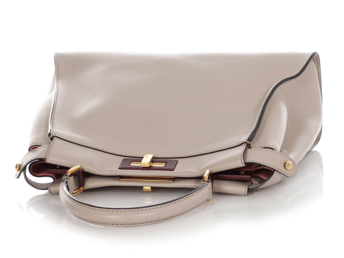 Fendi Baguette Shoulder Bag - Rovelle Bags