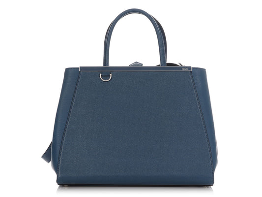 Fendi Handbag - Rovelle Bags