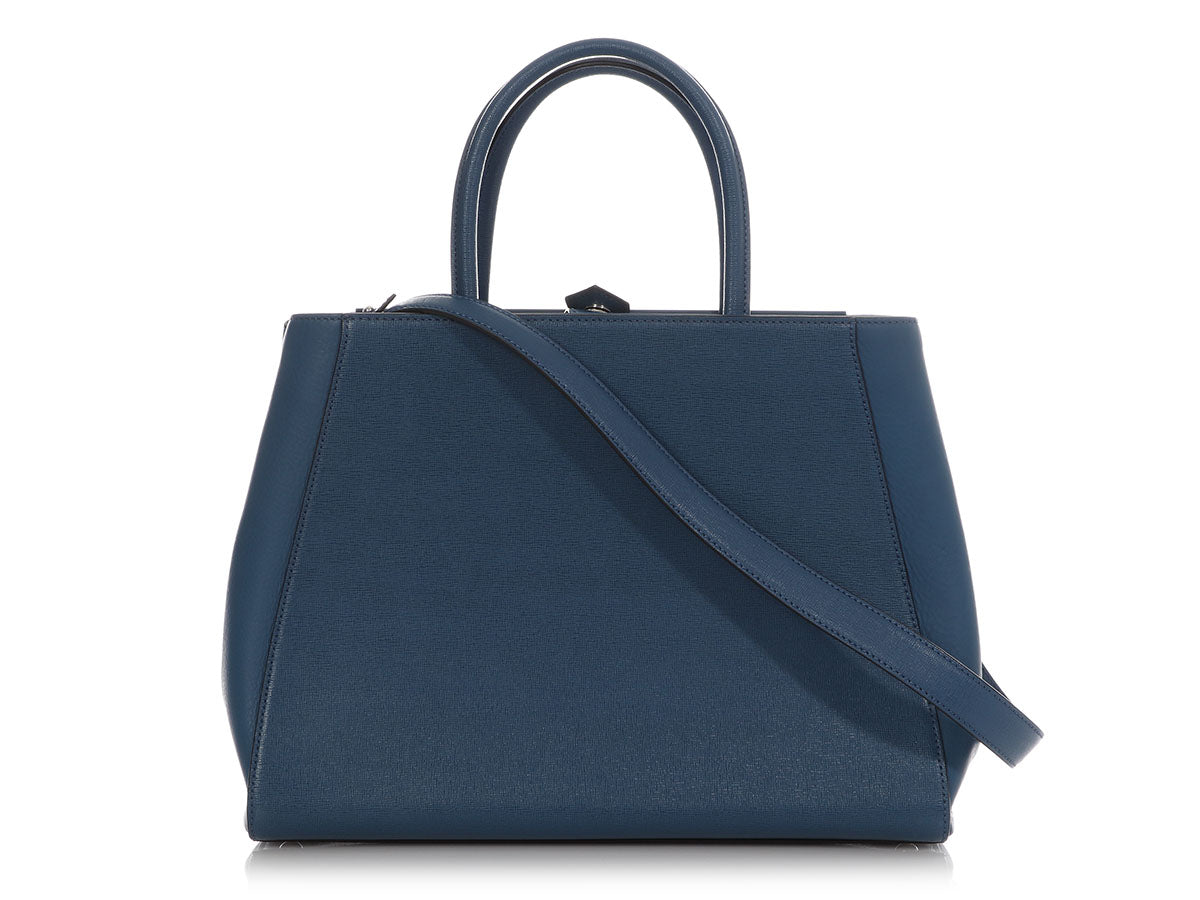 Fendi Handbag - Rovelle Bags