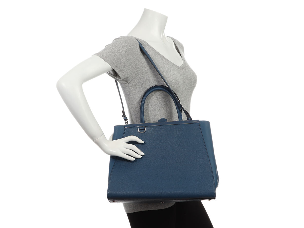 Fendi Handbag - Rovelle Bags