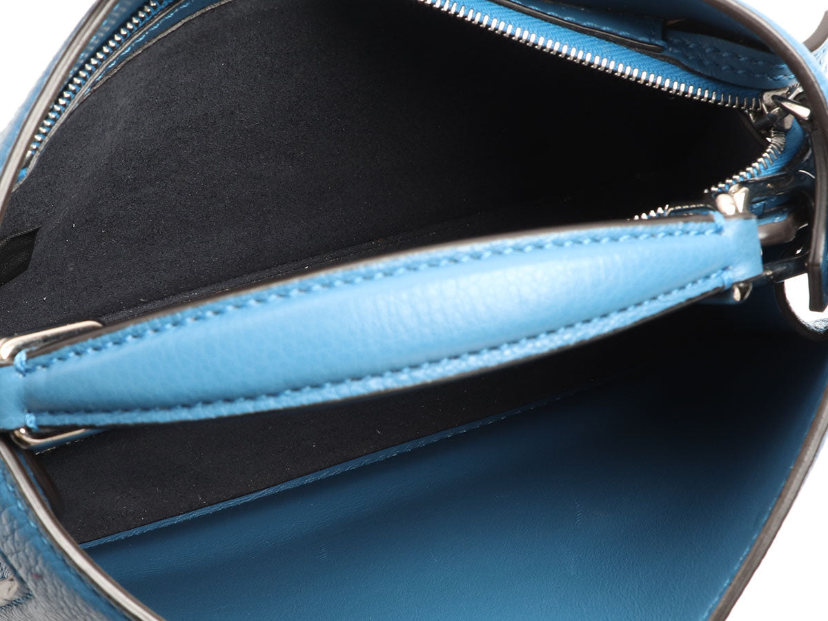Fendi Peekaboo Handbag - Rovelle Bags
