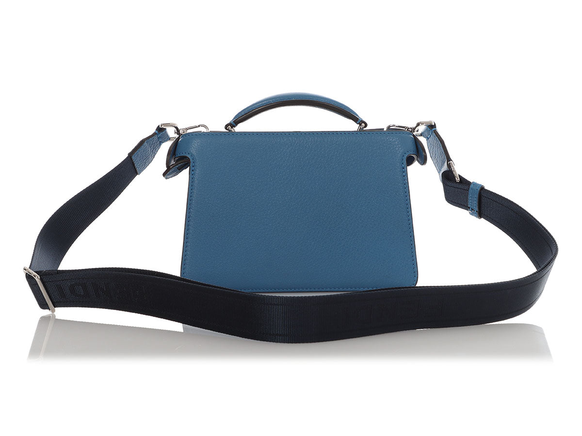 Fendi Peekaboo Handbag - Rovelle Bags