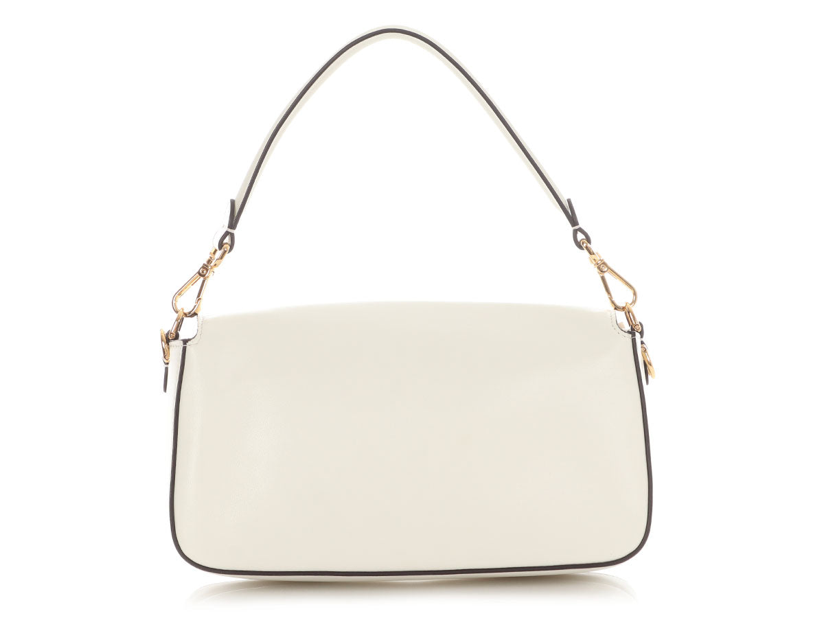 Fendi Baguette Shoulder Bag - Rovelle Bags