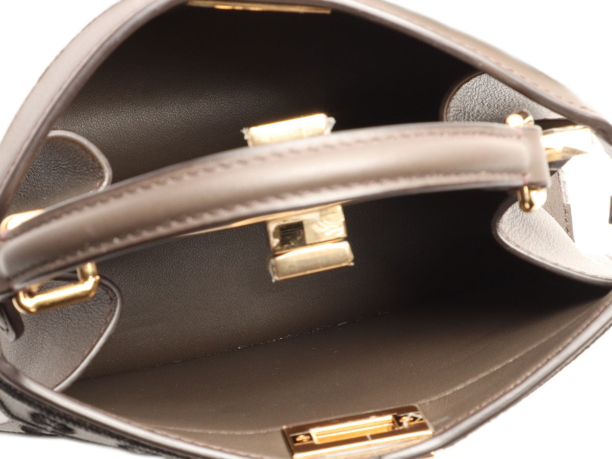 Fendi Baguette Shoulder Bag - Rovelle Bags