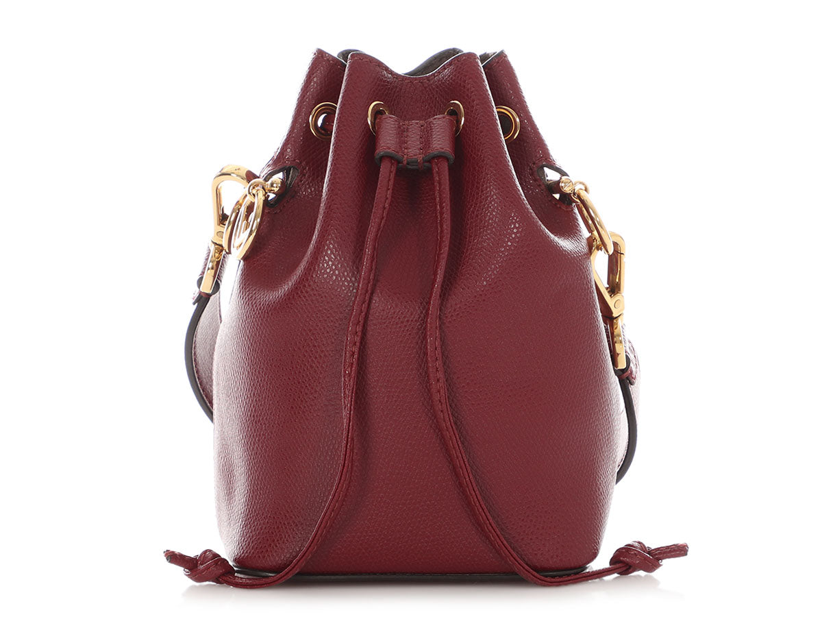Fendi Mini Handbag - Rovelle Bags