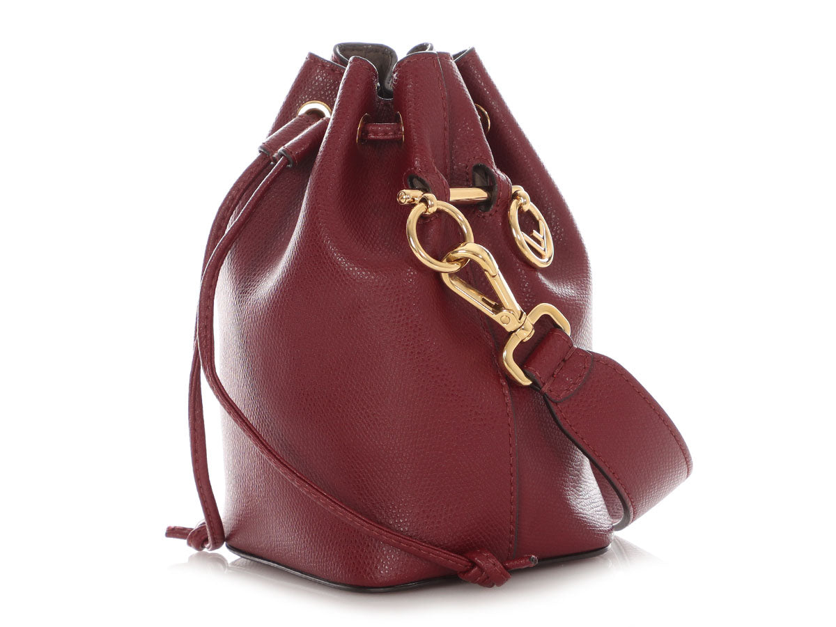 Fendi Mini Handbag - Rovelle Bags