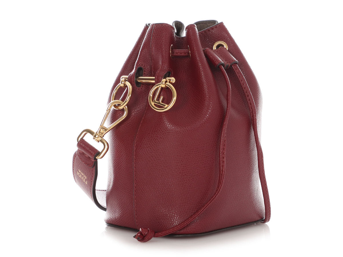 Fendi Mini Handbag - Rovelle Bags