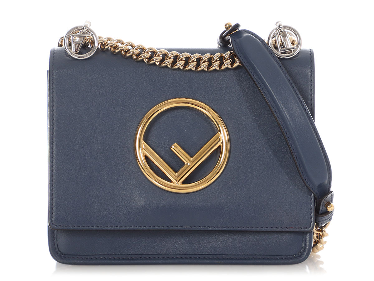 Fendi Shoulder Bag - Rovelle Bags
