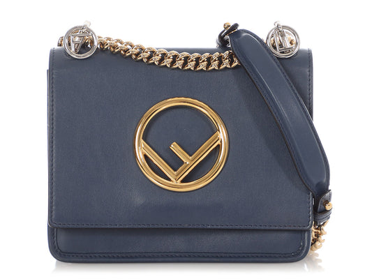 Fendi Shoulder Bag - Rovelle Bags