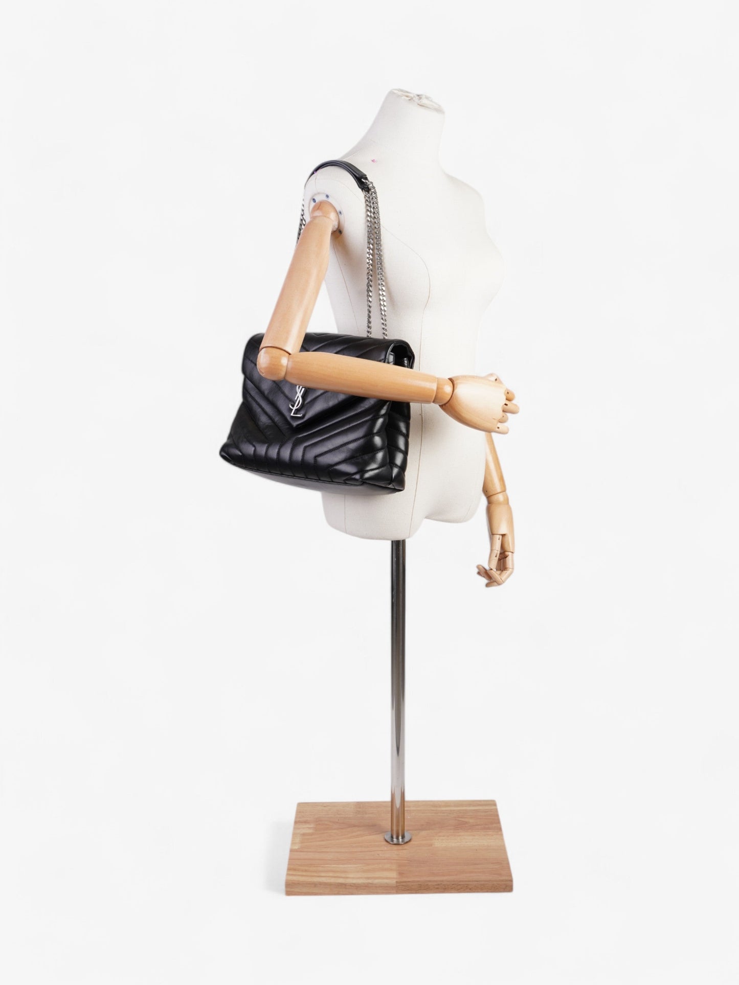 Saint Laurent Lou Handbag - Rovelle Bags