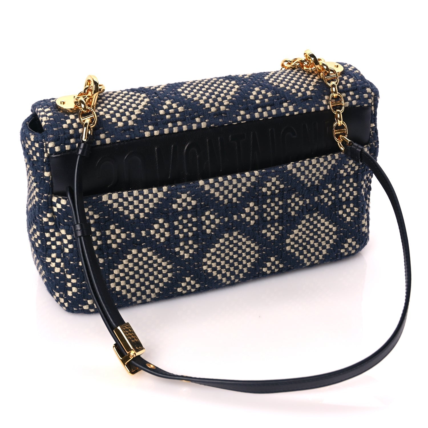 Dior Caro Shoulder Bag - Rovelle Bags