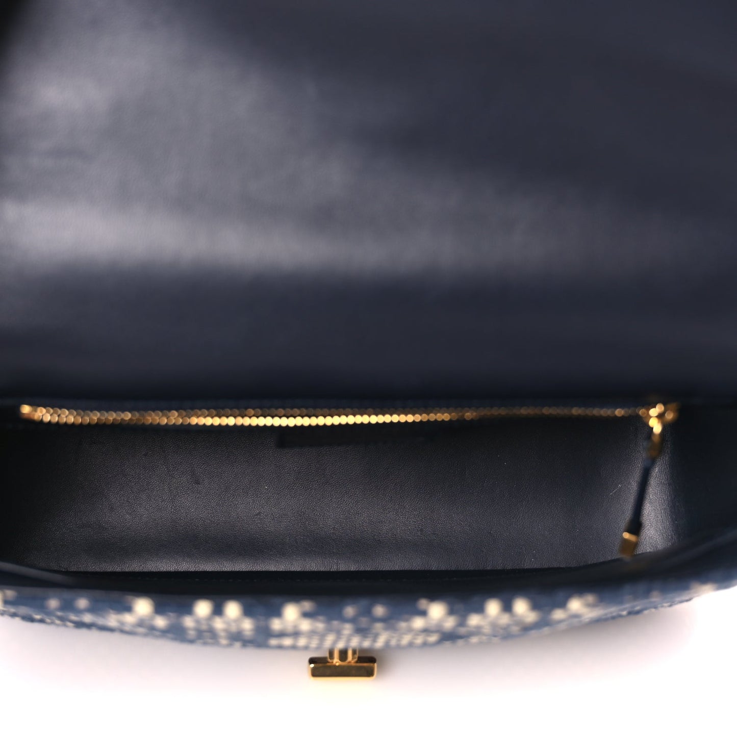 Dior Caro Shoulder Bag - Rovelle Bags