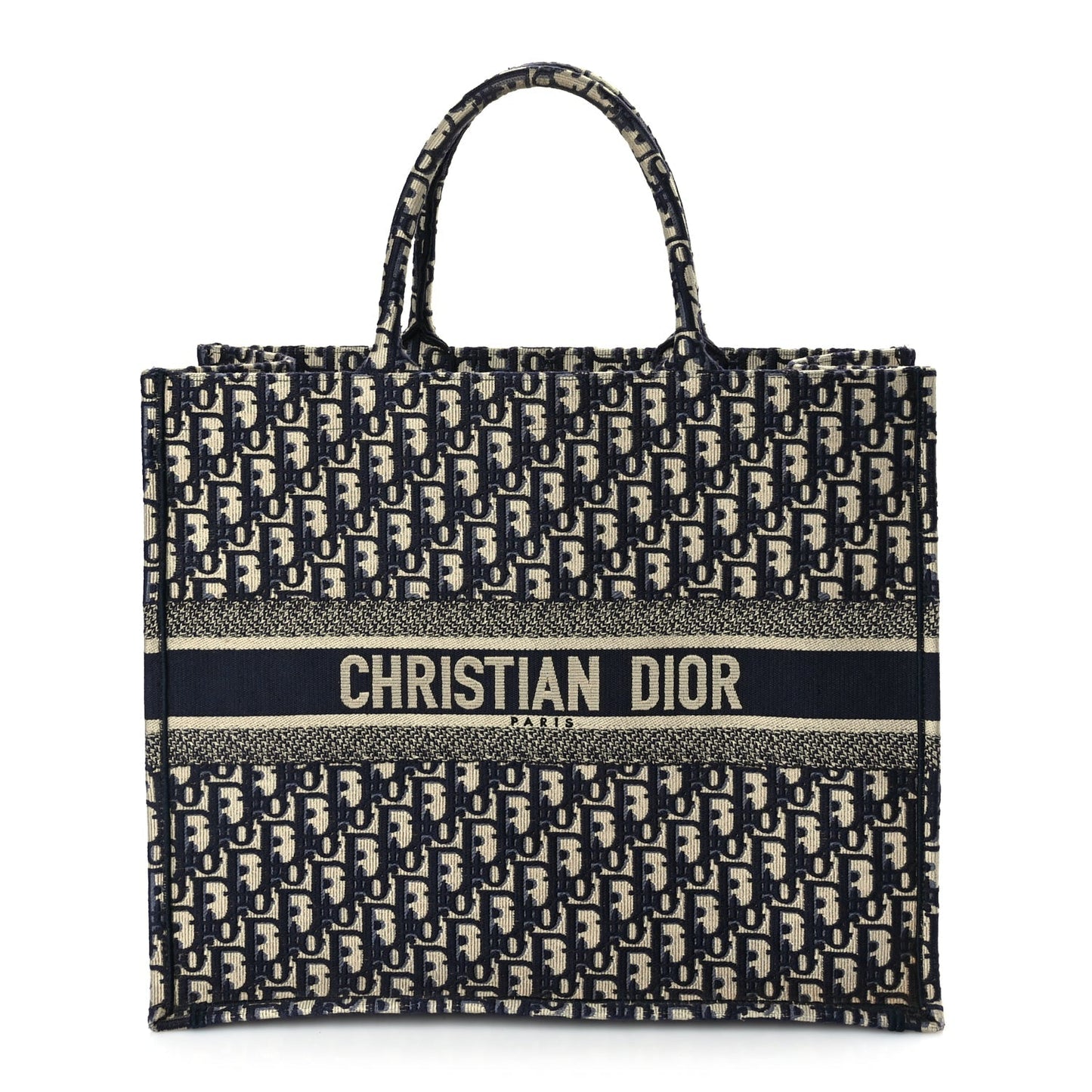 Dior Book Tote Tote - Rovelle Bags