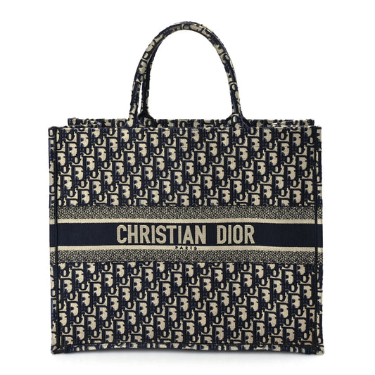 Dior Book Tote Tote - Rovelle Bags