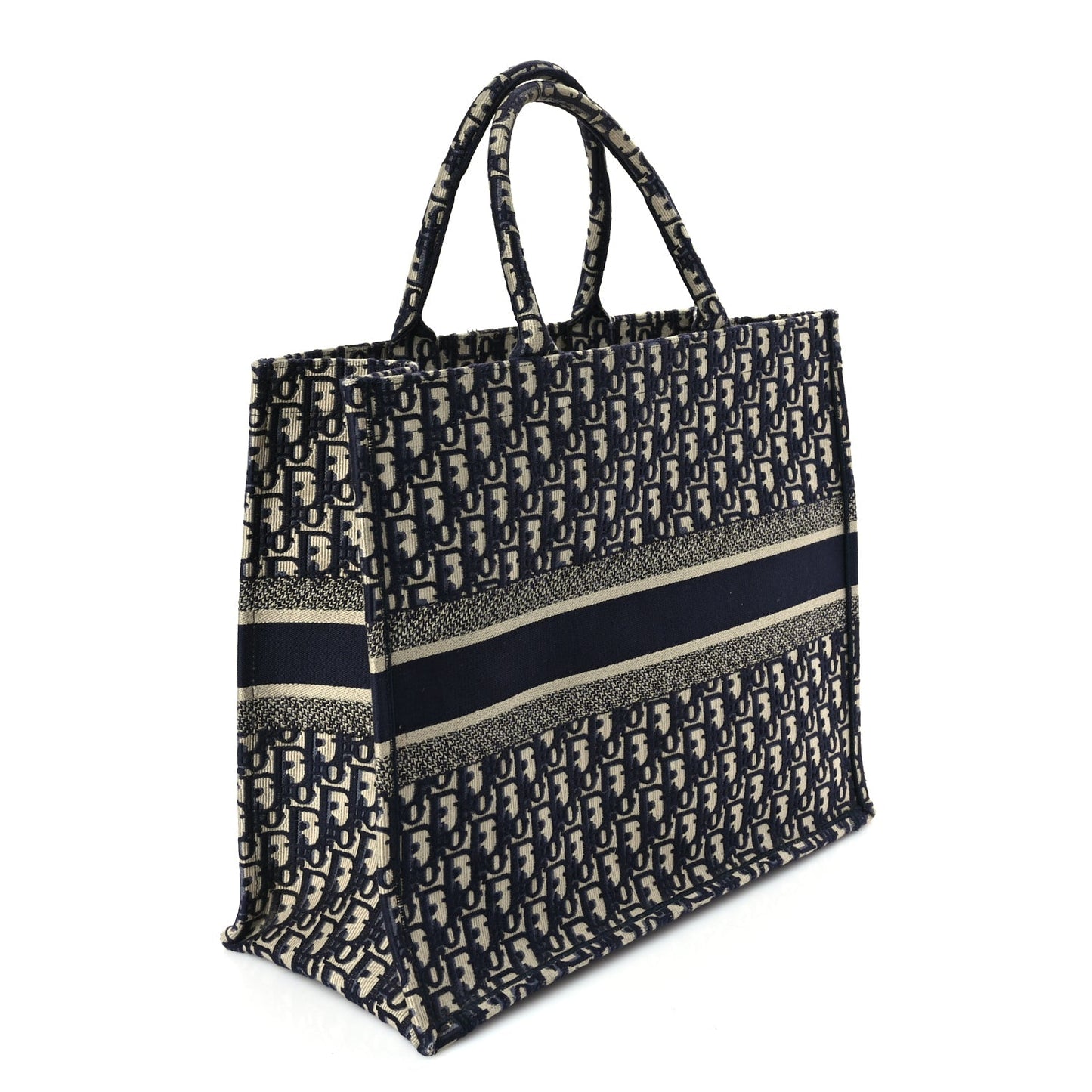 Dior Book Tote Tote - Rovelle Bags