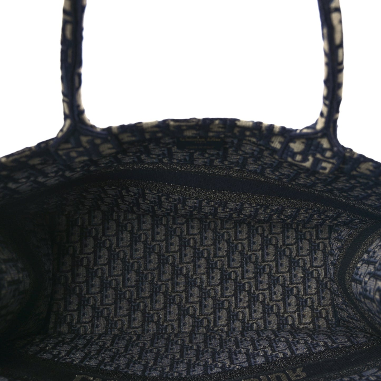 Dior Book Tote Tote - Rovelle Bags