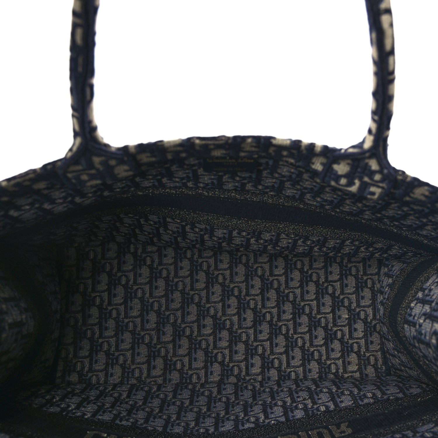 Dior Book Tote Tote - Rovelle Bags