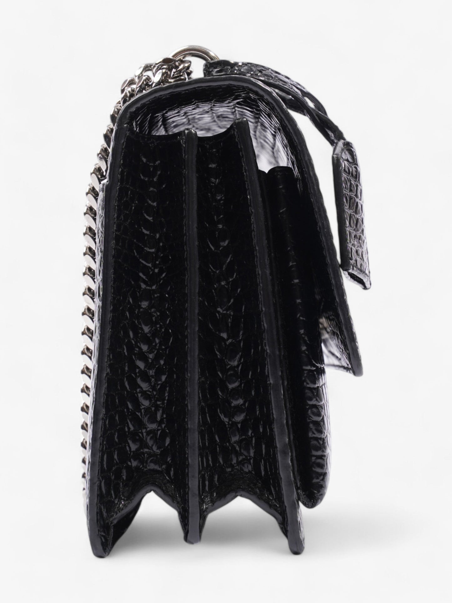 Saint Laurent Sunset Shoulder Bag - Rovelle Bags