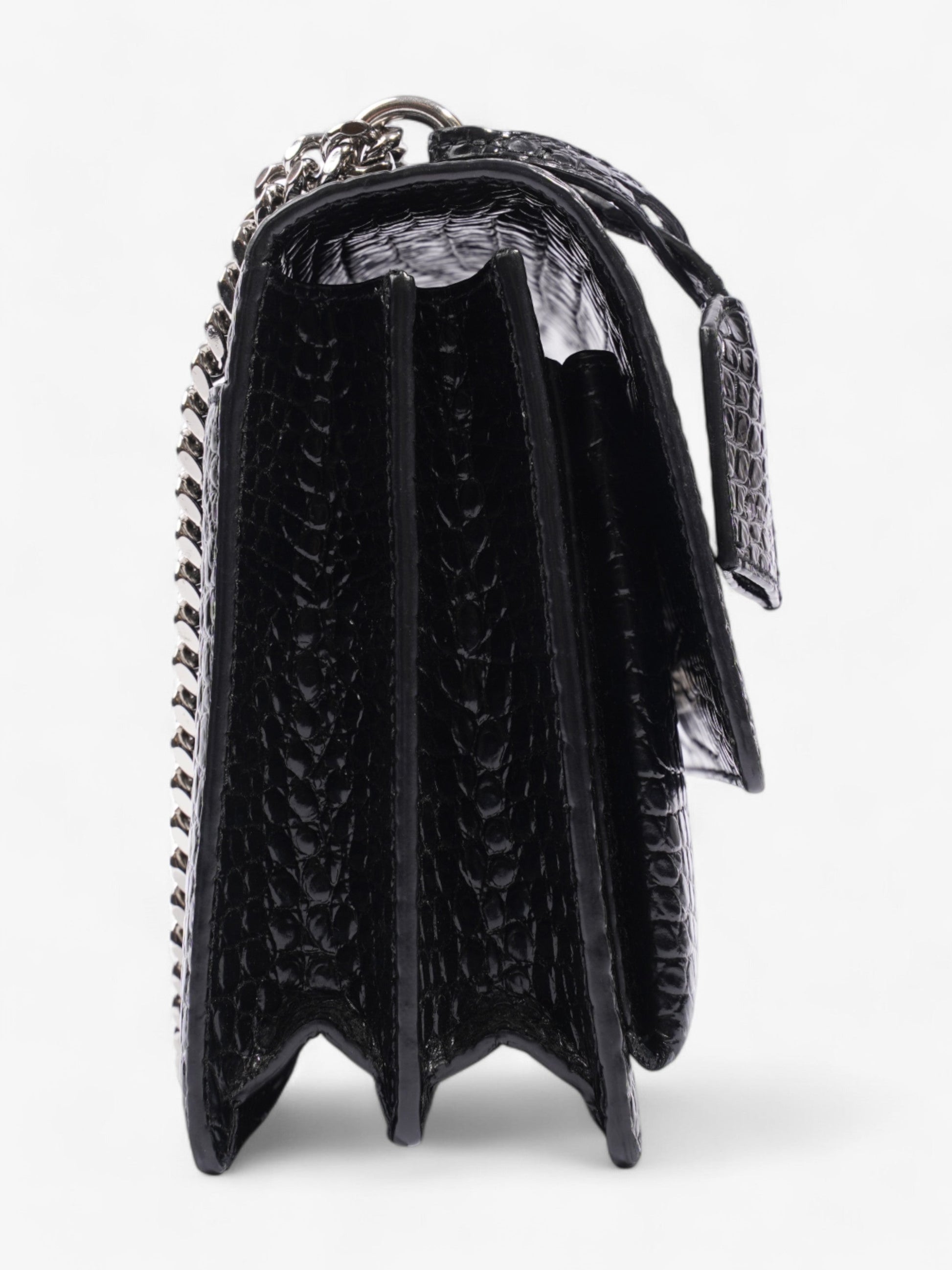 Saint Laurent Sunset Shoulder Bag - Rovelle Bags