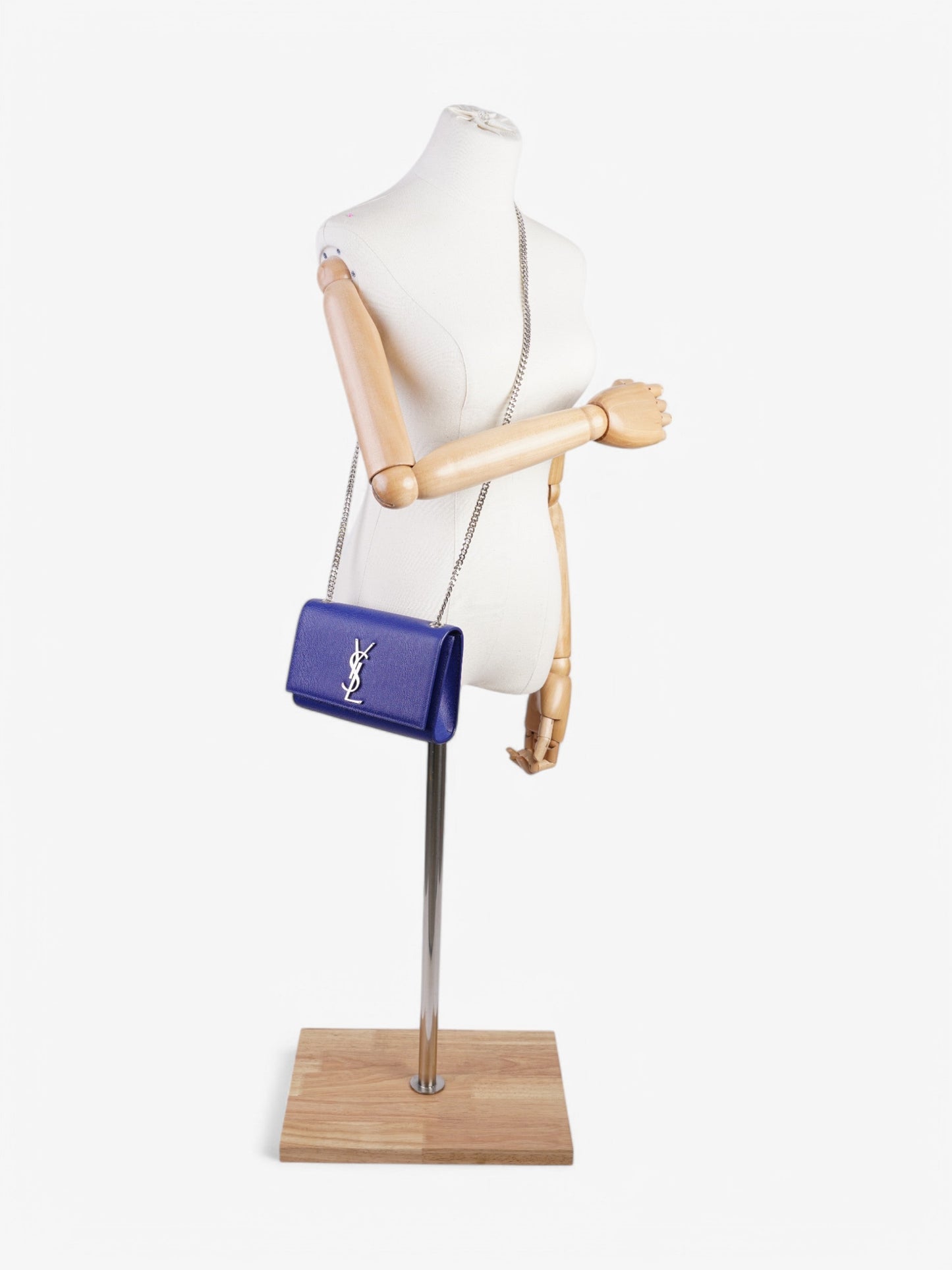 Saint Laurent Kate Shoulder Bag - Rovelle Bags