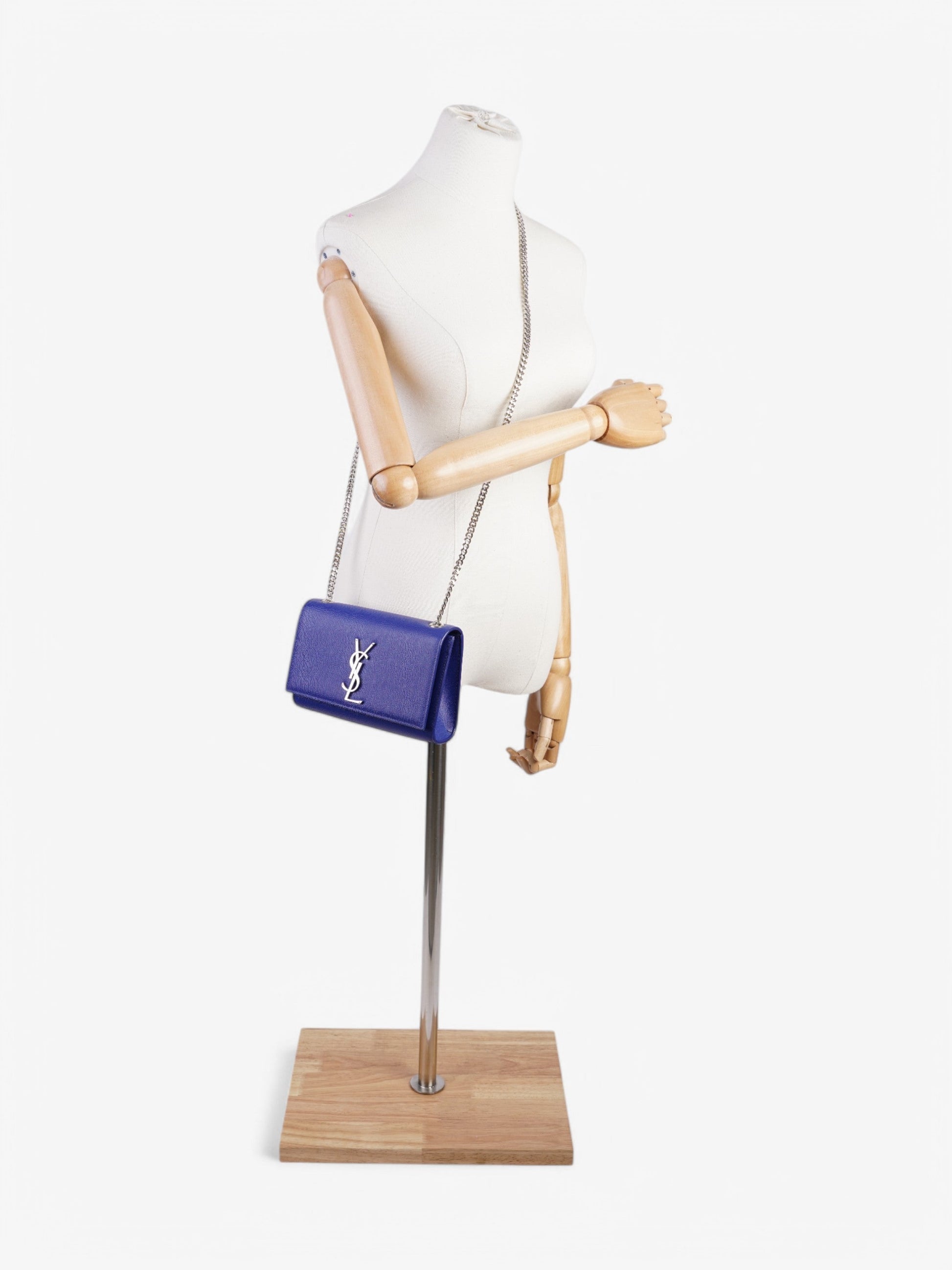 Saint Laurent Kate Shoulder Bag - Rovelle Bags