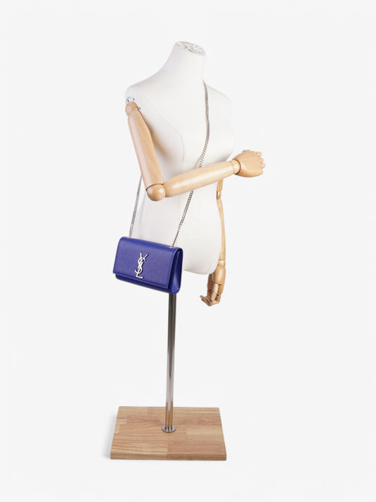 Saint Laurent Kate Shoulder Bag - Rovelle Bags