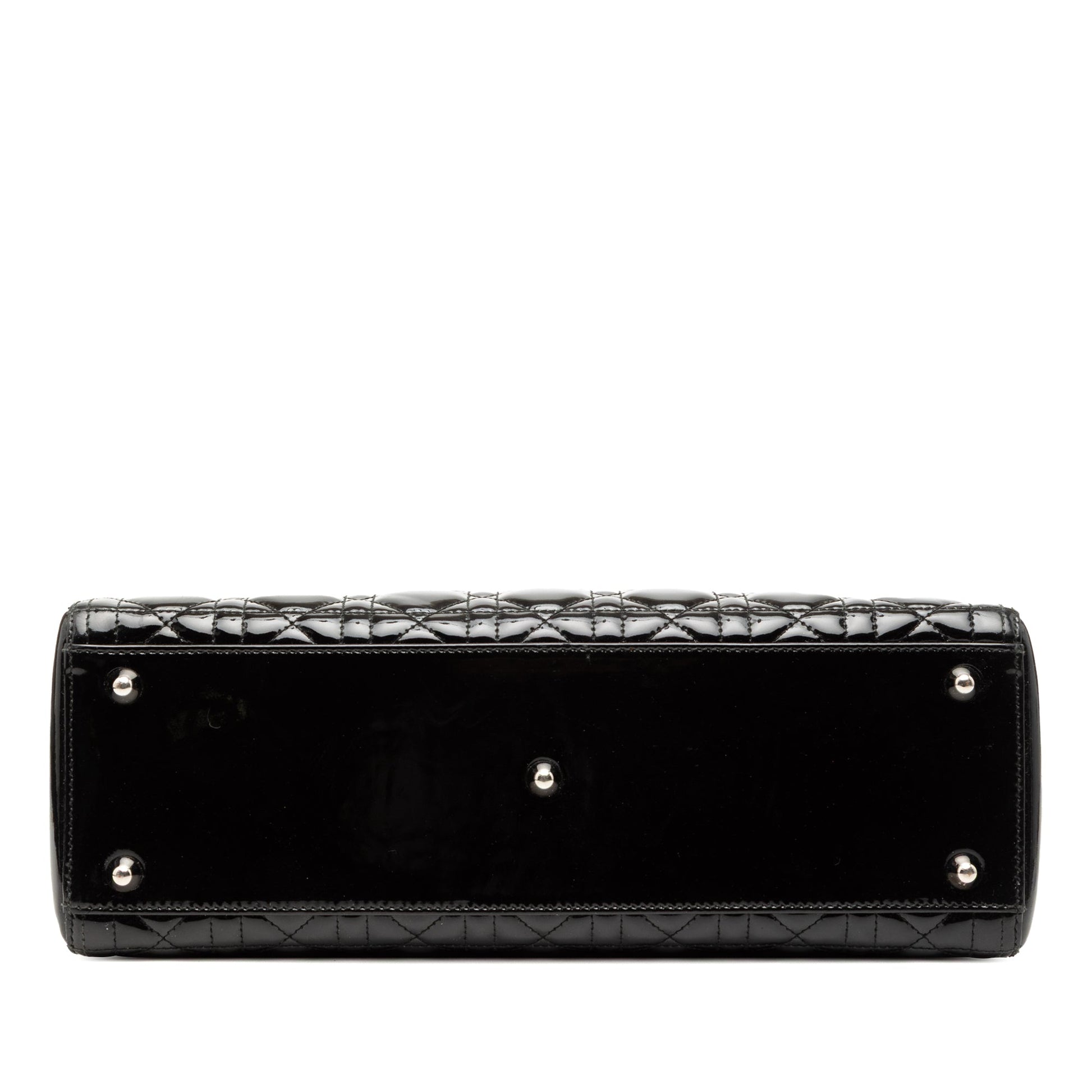 Dior Lady Dior Handbag - Rovelle Bags
