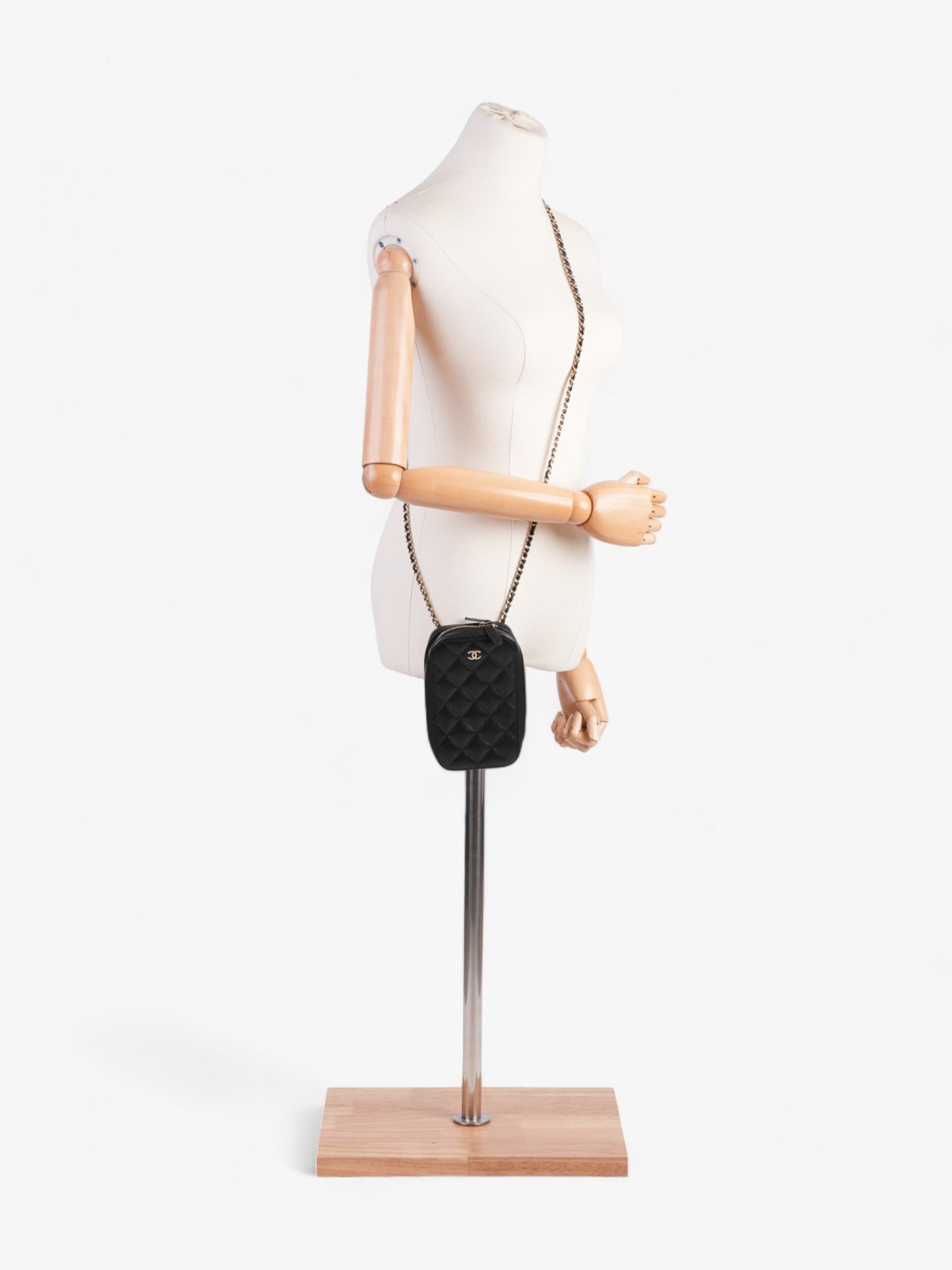 Chanel Handbag - Rovelle Bags