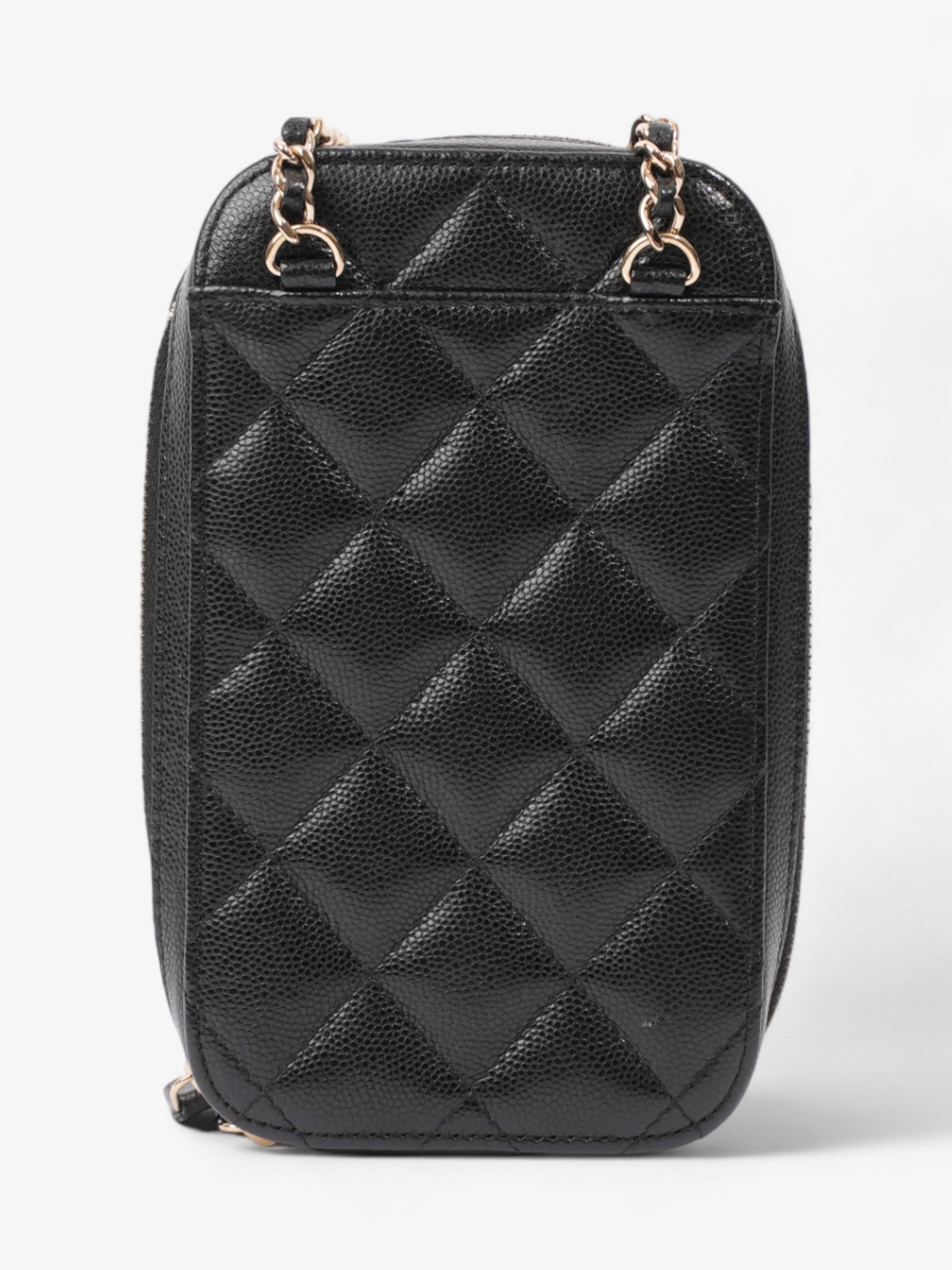 Chanel Handbag - Rovelle Bags