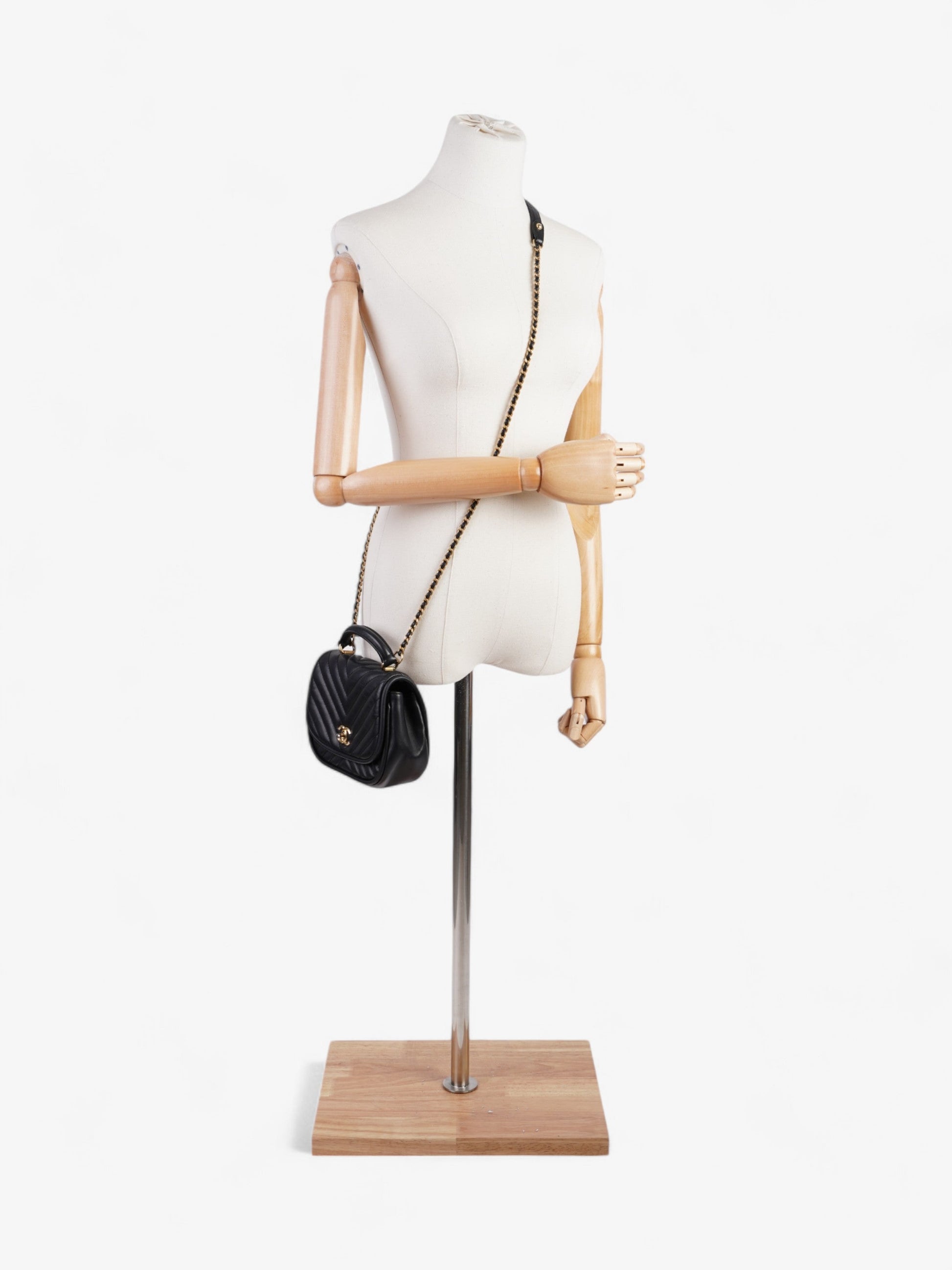 Chanel Handbag - Rovelle Bags