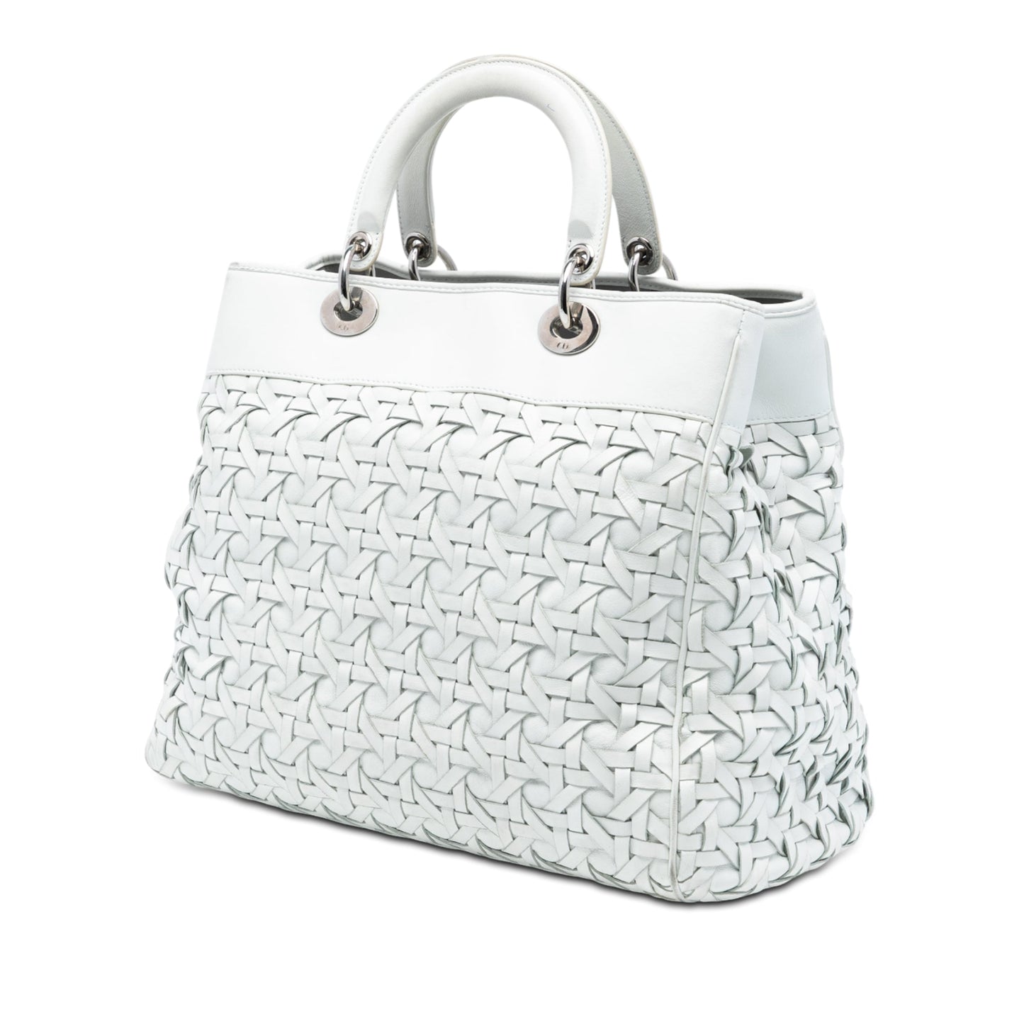 Dior Lady Dior Tote - Rovelle Bags