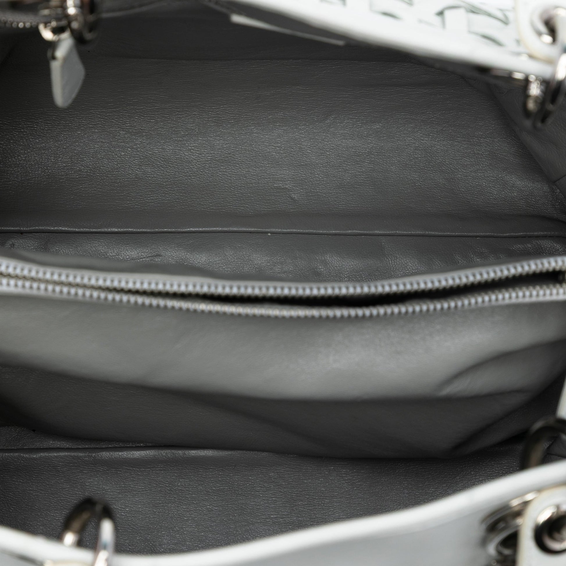 Dior Lady Dior Tote - Rovelle Bags