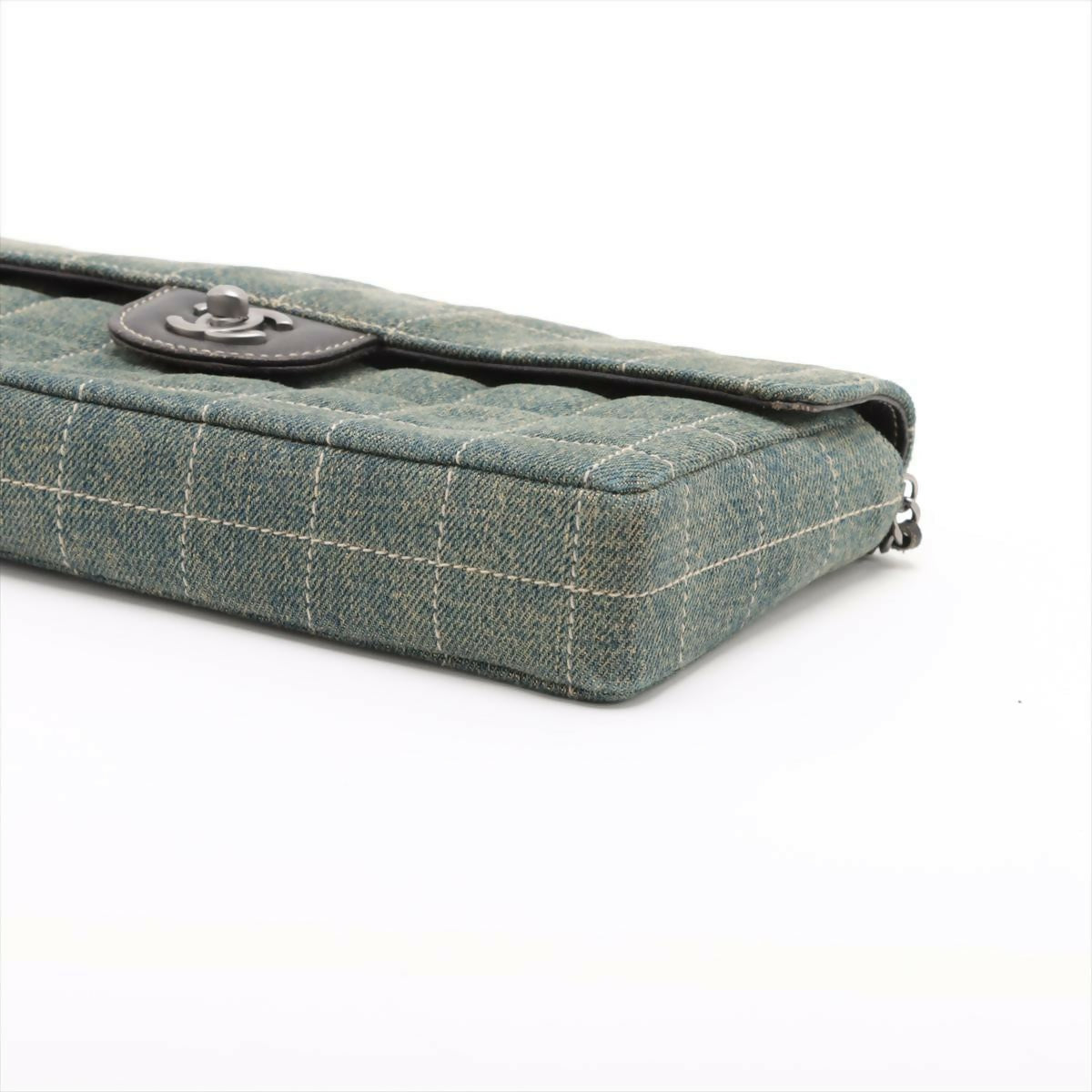 Chanel Shoulder Bag - Rovelle Bags
