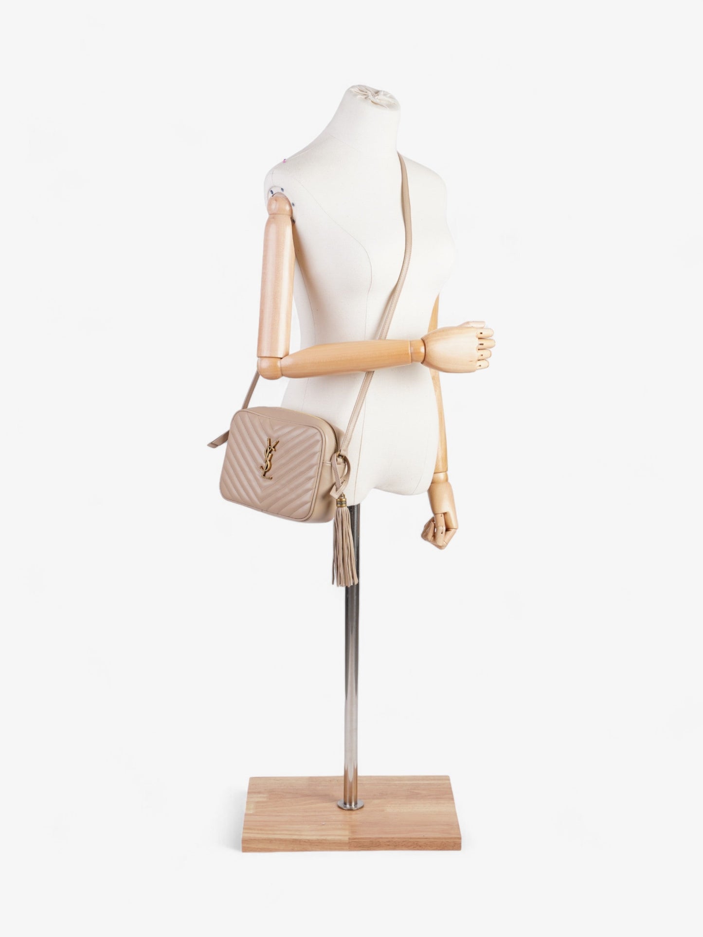 Saint Laurent Lou Handbag - Rovelle Bags