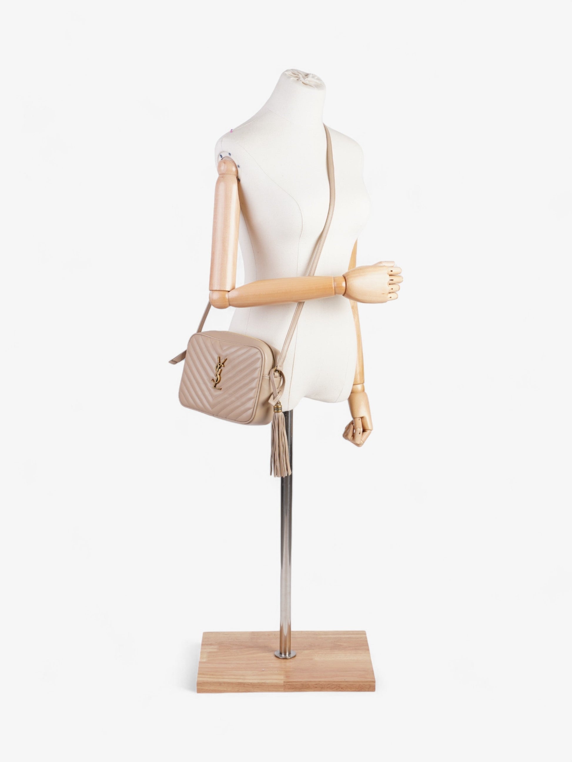 Saint Laurent Lou Handbag - Rovelle Bags