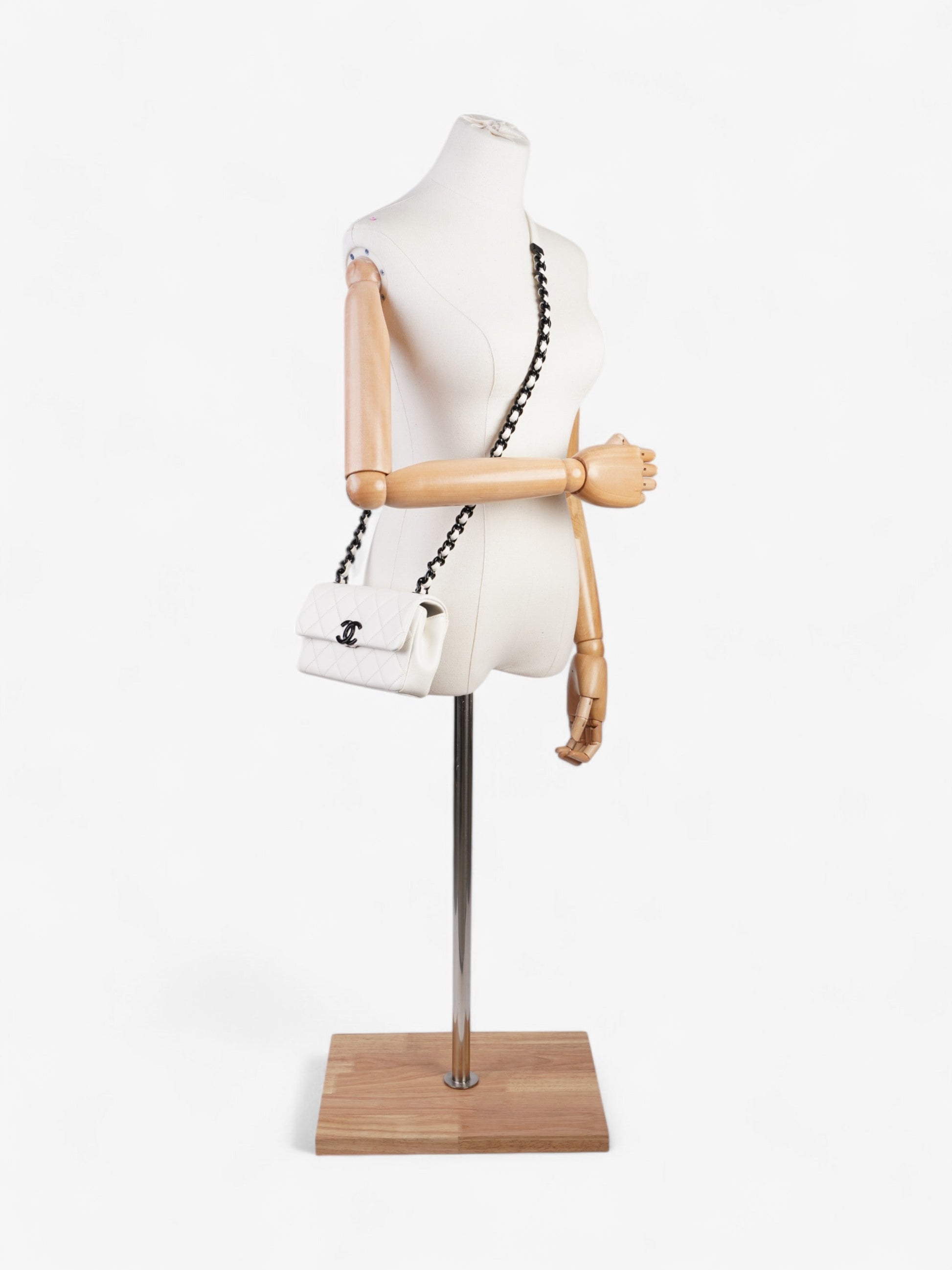 Chanel Shoulder Bag - Rovelle Bags