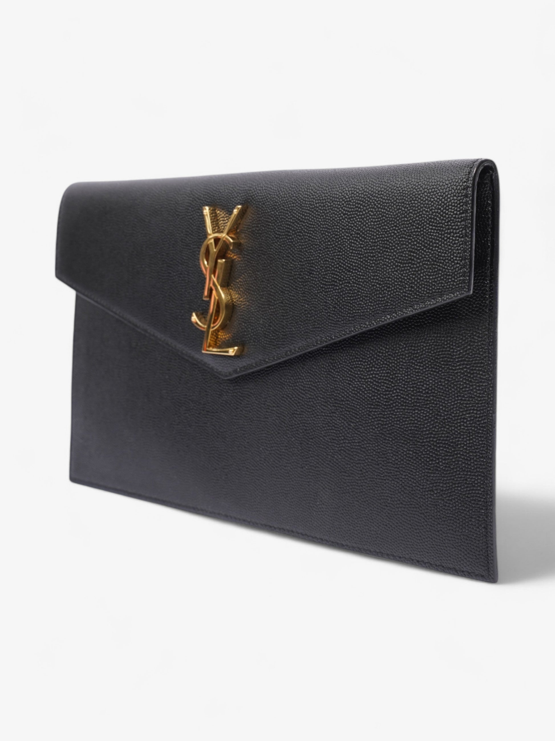Saint Laurent Uptown Clutch - Rovelle Bags