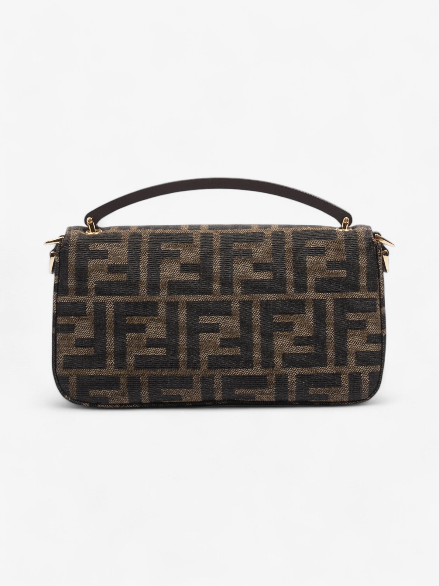 Fendi Baguette Shoulder Bag - Rovelle Bags
