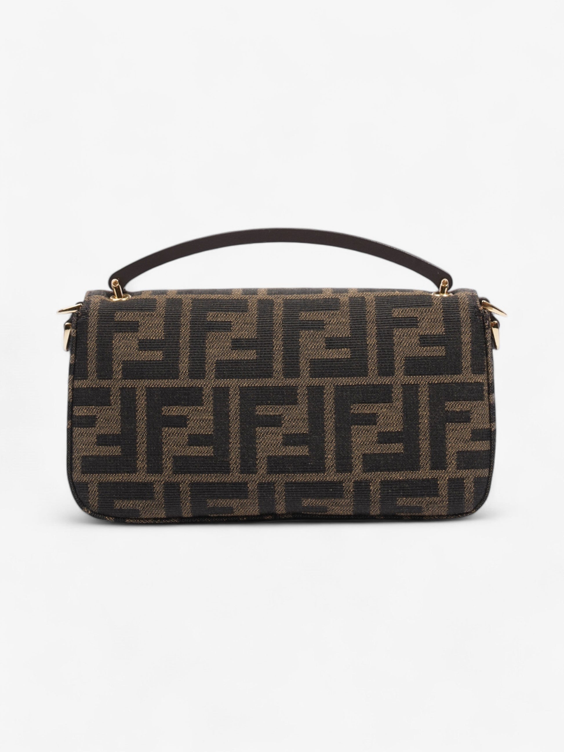 Fendi Baguette Shoulder Bag - Rovelle Bags